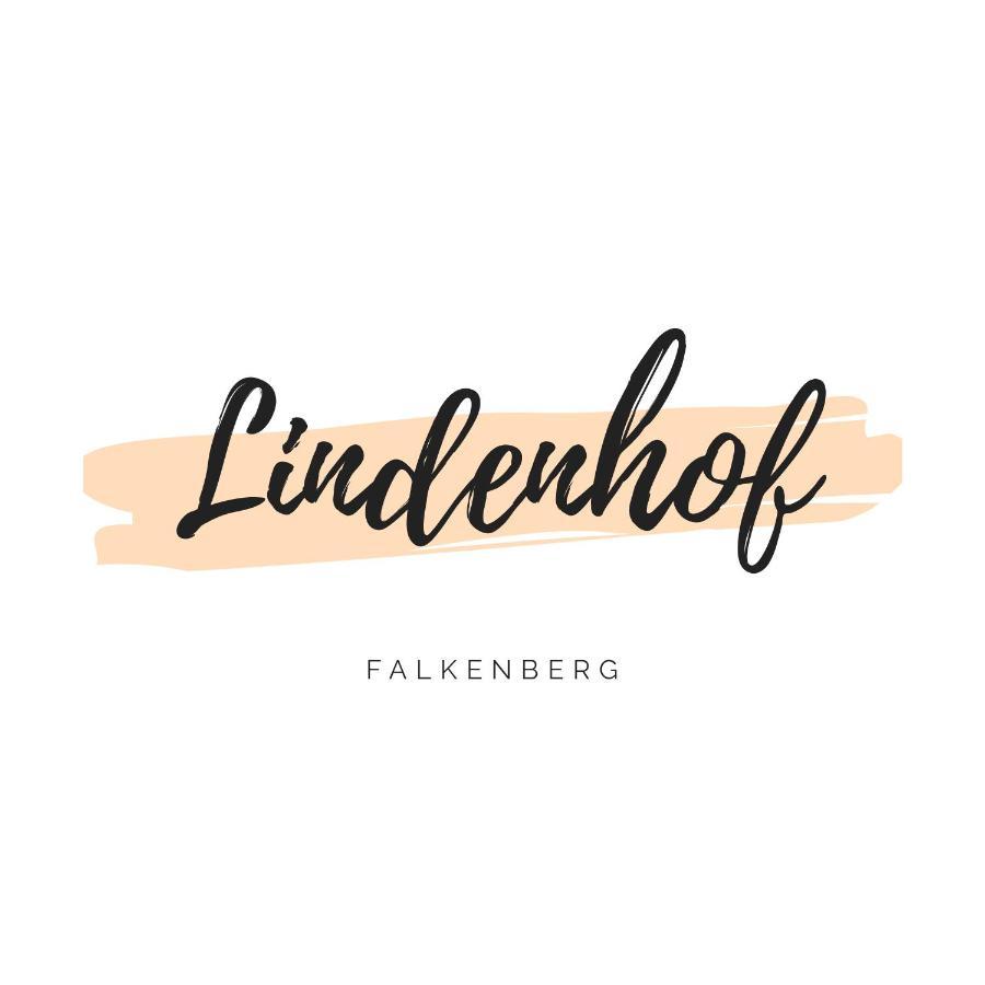 Lindenhof Falkenberg Falkenburg Eksteriør billede