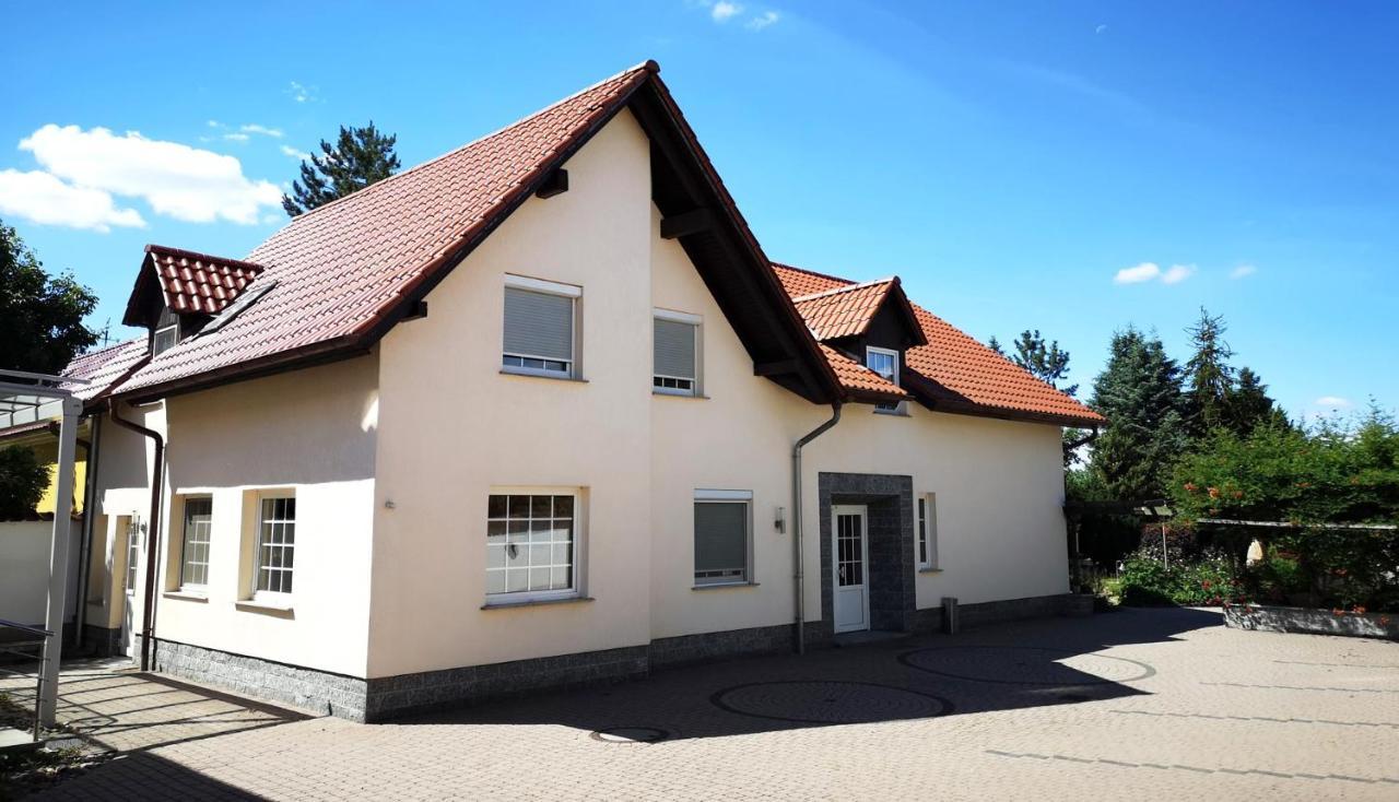 Lindenhof Falkenberg Falkenburg Eksteriør billede