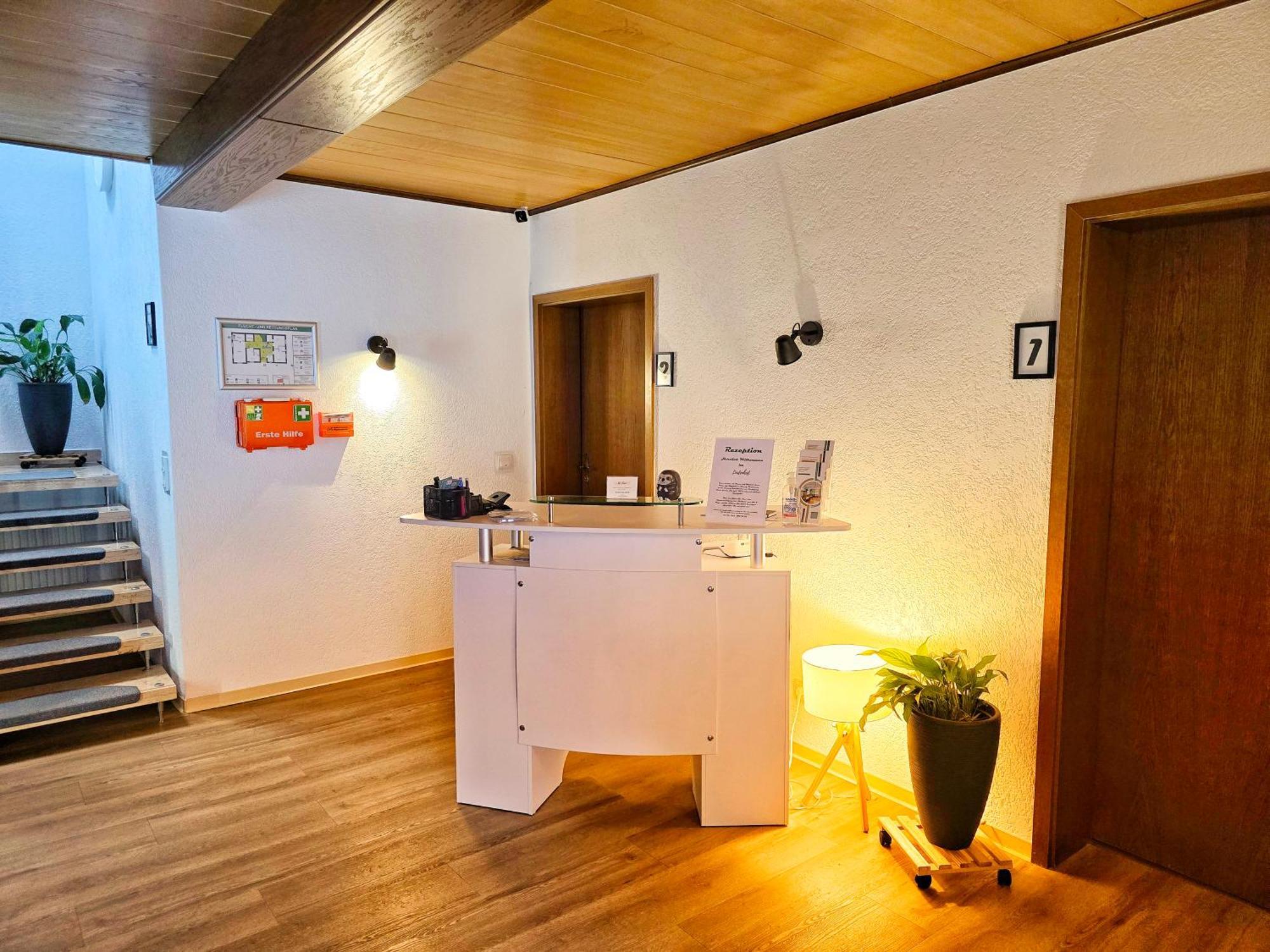 Lindenhof Falkenberg Falkenburg Eksteriør billede